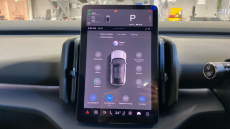 Volvo EX30 200kW SM Extended Range Ultra 69kWh 5dr Auto Electric Estate